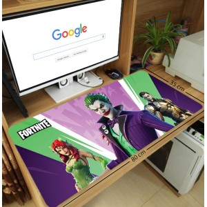 MousePad Gamer Grande Fortnite 16